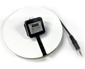 Video sensor VGAsens