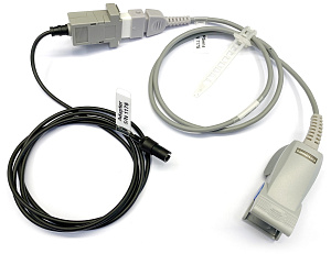 Photoplethysmographic probe FPsens